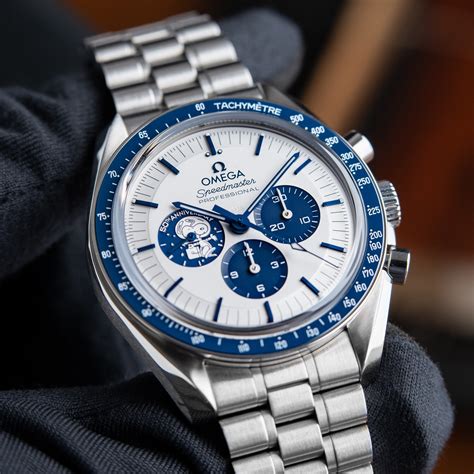 omega 50 anniversary speedmaster